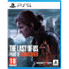 Игра Одни из Нас: Часть II. Обновленная версия (The Last of Us: Part II) [PS5, русская версия] во Владимире