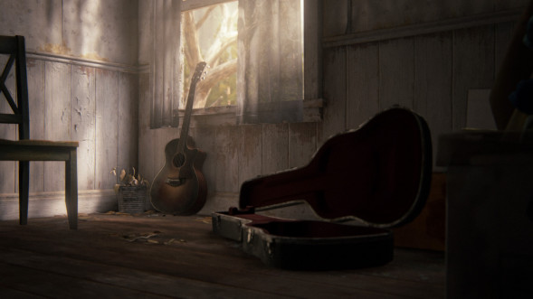 Игра Одни из Нас: Часть II. Обновленная версия (The Last of Us: Part II) [PS5, русская версия] во Владимире