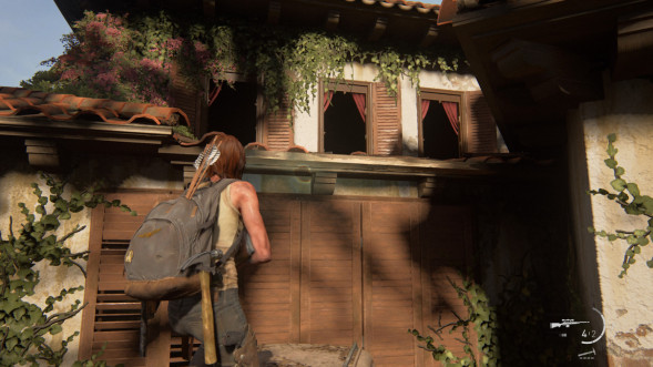 Игра Одни из Нас: Часть II. Обновленная версия (The Last of Us: Part II) [PS5, русская версия] во Владимире