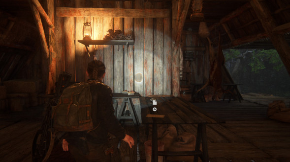 Игра Одни из Нас: Часть II. Обновленная версия (The Last of Us: Part II) [PS5, русская версия] во Владимире
