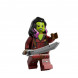 Конструктор LEGO Super Heroes 76021 Спасение космического корабля «Милано» во Владимире