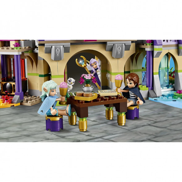 Конструктор LEGO Elves 41078 Небесный замок Скайры во Владимире
