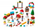 Конструктор LEGO Friends 41758 Адвент-календарь во Владимире