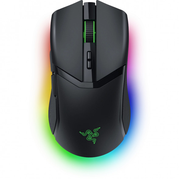 Игровая мышь Razer Cobra Pro/ Razer Cobra Pro Gaming Mouse, black во Владимире