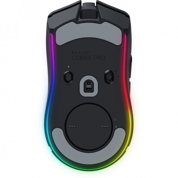 Игровая мышь Razer Cobra Pro/ Razer Cobra Pro Gaming Mouse, black во Владимире