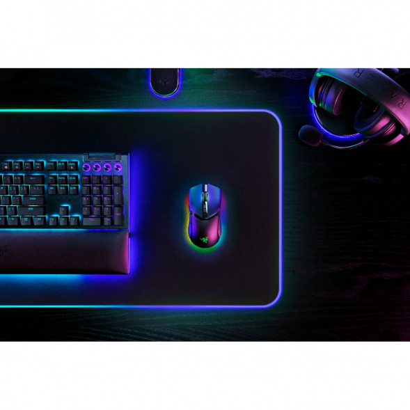 Игровая мышь Razer Cobra Pro/ Razer Cobra Pro Gaming Mouse, black во Владимире