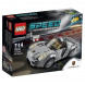 Конструктор LEGO Speed Champions 75910 Porsche 918 Spyde во Владимире