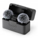 Микрофон DJI Mic Mini (2 TX + 1 RX + зарядный кейс) во Владимире