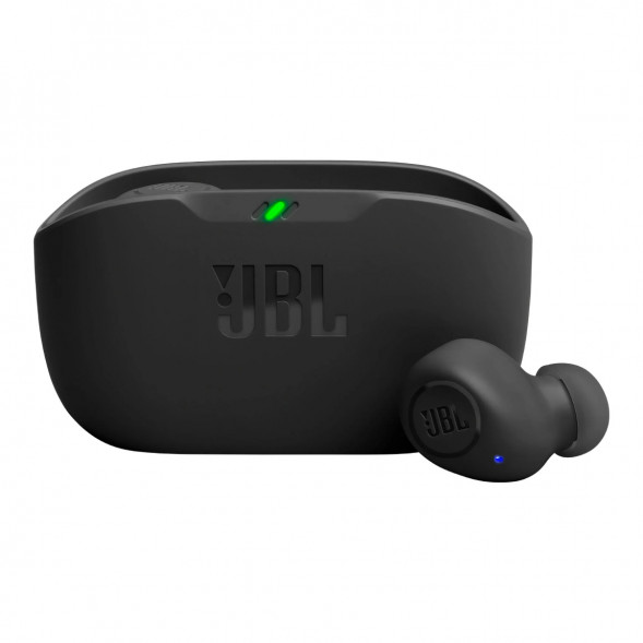 Беспроводные наушники JBL Wave Buds, Black во Владимире