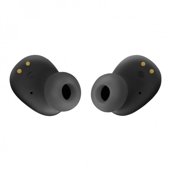 Беспроводные наушники JBL Wave Buds, Black во Владимире