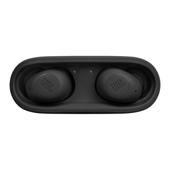 Беспроводные наушники JBL Wave Buds, Black во Владимире