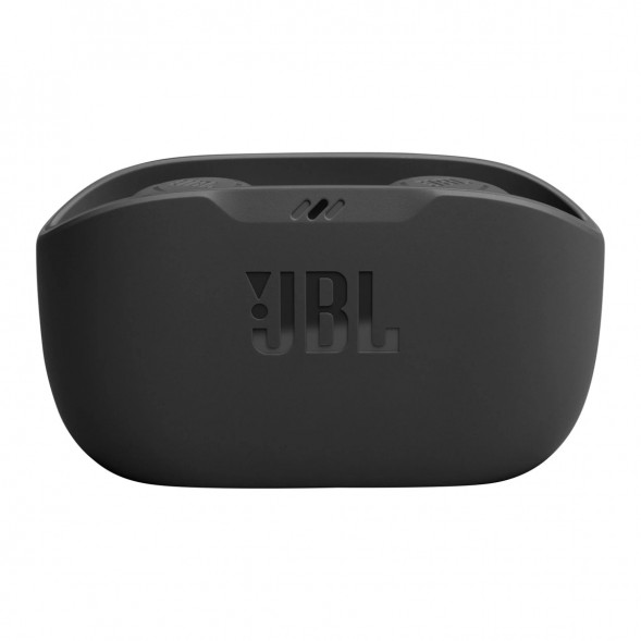 Беспроводные наушники JBL Wave Buds, Black во Владимире