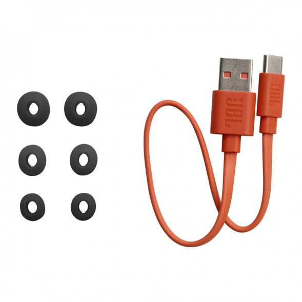 Беспроводные наушники JBL Wave Buds, Black во Владимире
