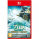 Игра The Legend of Zelda: Tears of the Kingdom [Nintendo Switch 2, русская версия] во Владимире
