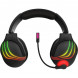 Беспроводная игровая гарнитура PDP Afterglow Wave Wireless Headset для XBOX, black во Владимире