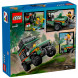 Конструктор LEGO City 60447 Внедорожный горный грузовик во Владимире