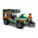 Конструктор LEGO City 60447 Внедорожный горный грузовик во Владимире