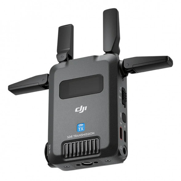 Cистема передачи видео DJI SDR Transmission Transmitter (Передатчик) во Владимире