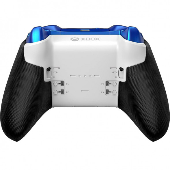 Геймпад Microsoft Xbox Elite Wireless Controller Series 2 Core, синий во Владимире