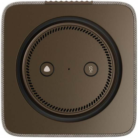 Умная колонка Яндекс Станция Макс с Zigbee, бежевый во Владимире