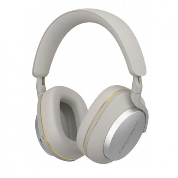 Беспроводные наушники Bowers &amp;amp; Wilkins PX 7 S2e, Cloud Grey во Владимире
