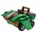 Конструктор LEGO Super Heroes 76064 Человек‑паук против Зелёного Гоблина во Владимире