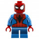 Конструктор LEGO Super Heroes 76064 Человек‑паук против Зелёного Гоблина во Владимире