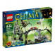 Конструктор LEGO Legends Of Chima 70133 Пещера Спинлина во Владимире