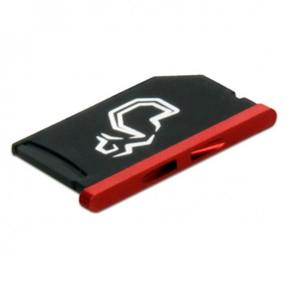 Переходник для MacBook Pro Nifty MiniDrive Pro Retina 13 4GB, Red во Владимире