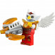 Конструктор LEGO Legends of Chima 70142 Огненный истребитель Орлицы Эрис во Владимире