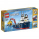 Конструктор LEGO Creator 31045 Морская экспедиция во Владимире