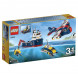Конструктор LEGO Creator 31045 Морская экспедиция во Владимире