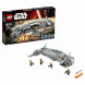 Конструктор LEGO Star Wars 75140 Военный транспорт Сопротивления во Владимире