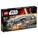 Конструктор LEGO Star Wars 75140 Военный транспорт Сопротивления во Владимире