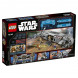 Конструктор LEGO Star Wars 75140 Военный транспорт Сопротивления во Владимире