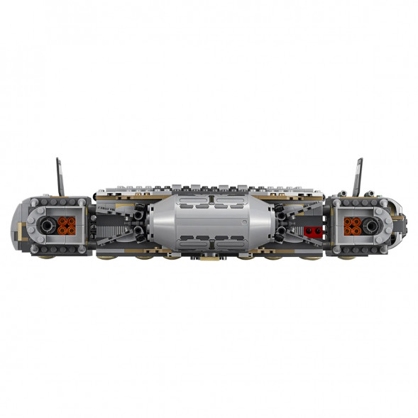 Конструктор LEGO Star Wars 75140 Военный транспорт Сопротивления во Владимире
