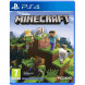 Игра Minecraft Bedrock [PS4, русская версия] во Владимире