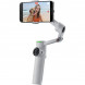 Стабилизатор Insta360 Flow 2 Pro Creator Kit, Stone Gray во Владимире