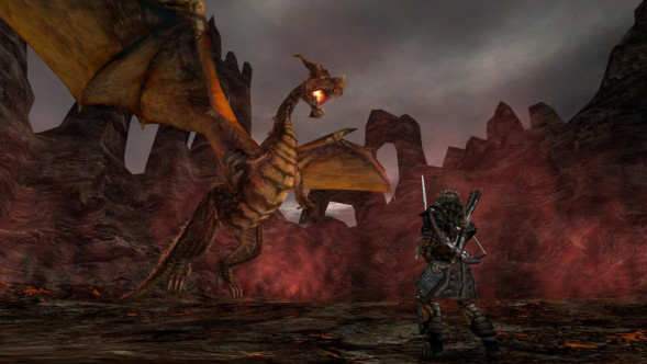 Игра Gothic: Classic Khoronis Saga [Nintendo Switch, русская версия] во Владимире