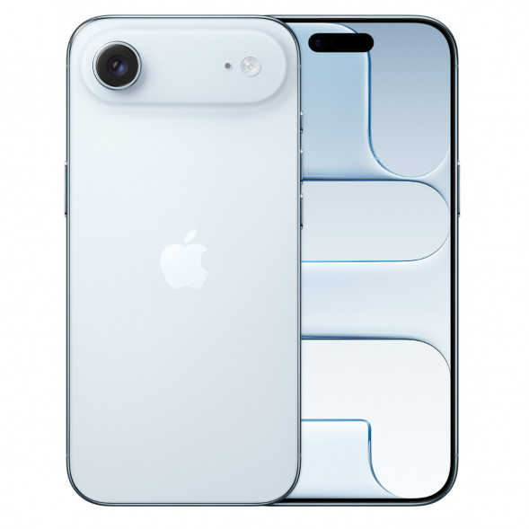 Смартфон Apple iPhone Air 256GB eSim, Sky Blue во Владимире