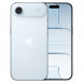 Смартфон Apple iPhone Air 256GB eSim, Sky Blue во Владимире