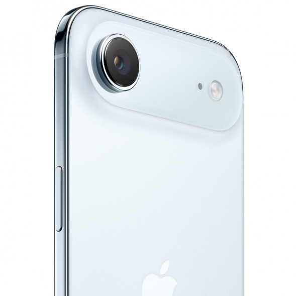 Смартфон Apple iPhone Air 256GB eSim, Sky Blue во Владимире