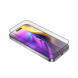 Защитное стекло Blupebble Graphene Rock Series Tempered Glass Screen для iPhone 17Pro Max во Владимире