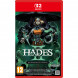 Игра Hades II [Nintendo Switch 2, русские субтитры] во Владимире