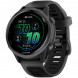 Умные часы Garmin Forerunner 570 42 мм Slate Grey Aluminium/Translucent Black 010-02970-00 во Владимире
