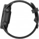 Умные часы Garmin Forerunner 570 42 мм Slate Grey Aluminium/Translucent Black 010-02970-00 во Владимире