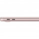 Ноутбук Apple MacBook Neo MHFH4 (A18 Pro 5-Core GPU, 8/256GB), Розовый/Blush во Владимире