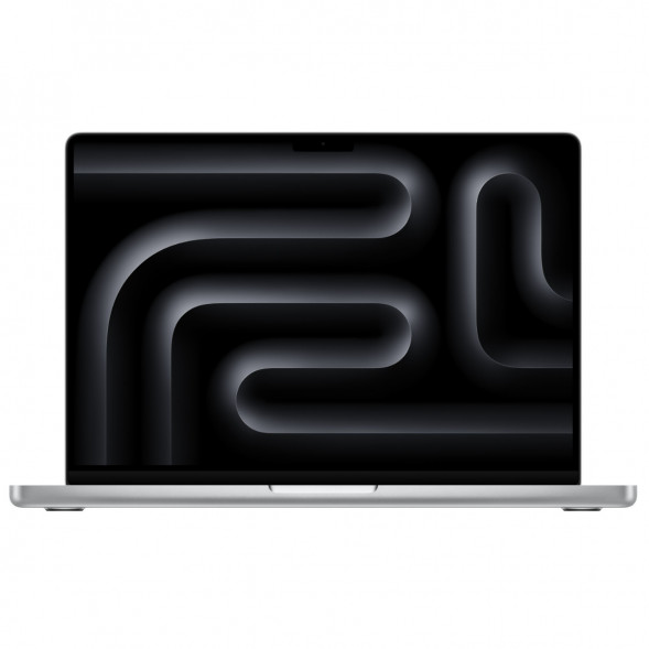 Ноутбук Apple MacBook Pro 14 2026 MGDP4 (M5 Pro 20-Core GPU, 24GB/2TB), Серебристый/Silver во Владимире