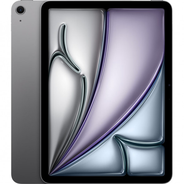 Планшет Apple iPad Air 11 (2026) 512GB Wi-Fi + Cellular, Серый во Владимире