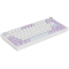 Клавиатура механическая AJAZZ AK820 [S1-AK820-1-RGB-DIY-SSS-PWB] во Владимире